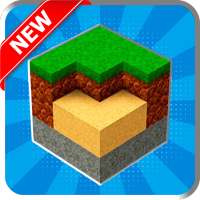 Block Craft 3D: Building Simulator Games