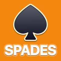 Spades - Atout Pique