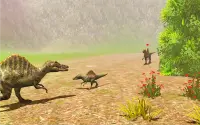 Spinosaurus Simulator Screen Shot 23
