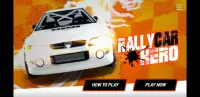Rally Car Hero Screen Shot 0