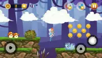 Fairy Winx Miracle Adventure Screen Shot 2