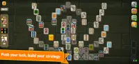 Mahjong Maya Puzzle Live Duels Screen Shot 9