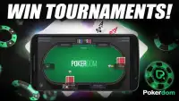 Покердом Клаб - Все Виды Покера Онлайн Screen Shot 6