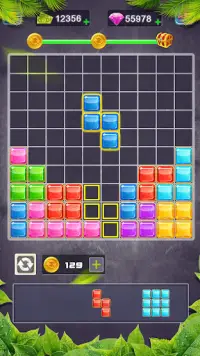 Block Jewel Puzzle Screen Shot 4