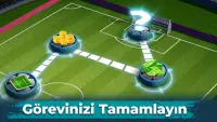 Türk Futbol Yıldızları 2022 Screen Shot 6