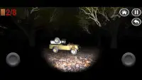 Horror Forest Screen Shot 5