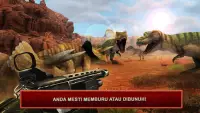 Pemburu maut Dinos: menembak Screen Shot 2