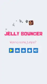 Jelly Bouncer Screen Shot 0
