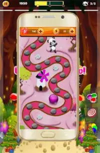 Panda Bubble Shooter 2020 Screen Shot 5