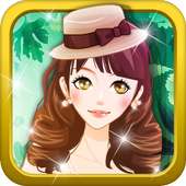 Small City: Fashion DressUp