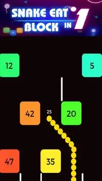Flappy ball - Color ball stack in Maze 8 ball game Screen Shot 6