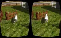 Crazy Goat VR Google Cardboard Screen Shot 1