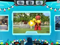 LEGO® DC Mighty Micros Screen Shot 11