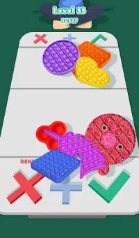 DIY Fidget Trading: Pop it Fidget Toys 3D Game Screen Shot 6