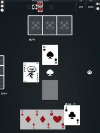 Classic Euchre Screen Shot 11