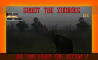Zombie Camp: Jungle Mati Screen Shot 0