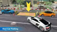 Car Parking Simulation Game 3D Screen Shot 4