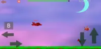 Sky rider : Air Attack 2D Screen Shot 5
