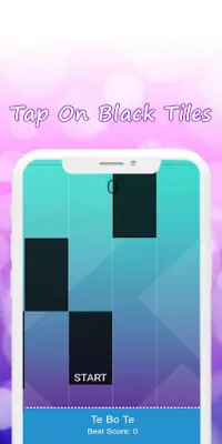 Ozuna Piano Tiles 2020 Screen Shot 3