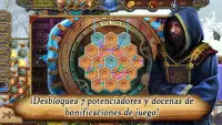 Runefall - Aventura Medieval Match 3 Screen Shot 6