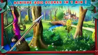 real archery bow king master hero: archery game Screen Shot 2