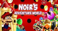 Noir’s Adventure World Screen Shot 0