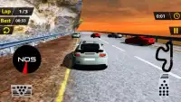 Real Car Racing 3D Screen Shot 3