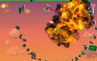 Fly in the War - Indie Time Ki Screen Shot 12