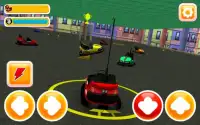 Bumper Cars illimité Fun Screen Shot 2