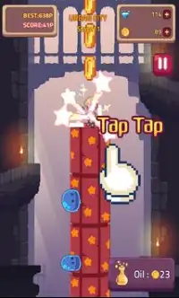 Tower World - Tap Tap Screen Shot 5