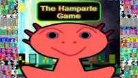 The Hamparte Game Screen Shot 0
