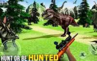 Selvagem Dino Sniper Hunter 2018 Dinosaur Hunter Screen Shot 17