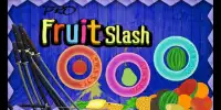 Pro Fruit Slash Screen Shot 0