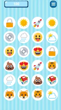 Emoji Memória Screen Shot 16