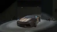 Driver Z - Wasteland Survivor Screen Shot 1
