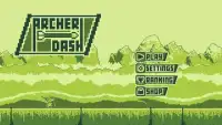 Archer Dash (OLD) (Unreleased) Screen Shot 0