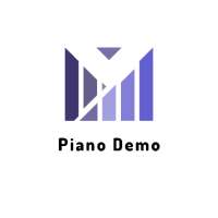 Piano Demo