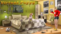 Virtual Pet Life - Dog Games Screen Shot 3