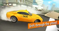 Crazy Driver Taxi Duty 3D 2 Screen Shot 8
