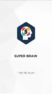 Super Brain Training Game Screen Shot 18