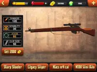 Prime Suspect Sniper 2k17 Screen Shot 14