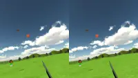 VR射击飞盘(VR Clay Shooting) Screen Shot 3
