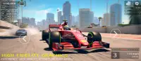 Grand Formula Clash: Car Games Screen Shot 17