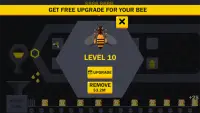 kilang sarang-lebah permainan: menggabungkan lebah Screen Shot 14