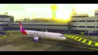 Real Flight Pro Pilot Simulator:Airplane Parking Screen Shot 4