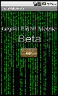Digital Fight! Mobile Beta Screen Shot 5