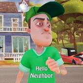 Hello  Alpha Neighbor 4 Gratis Hide And Seek Hints