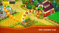 Farmington – Farm game Screen Shot 2