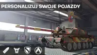 Massive Warfare: Tank Battles Screen Shot 6