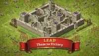 Stronghold Kingdoms Castle Sim Screen Shot 3